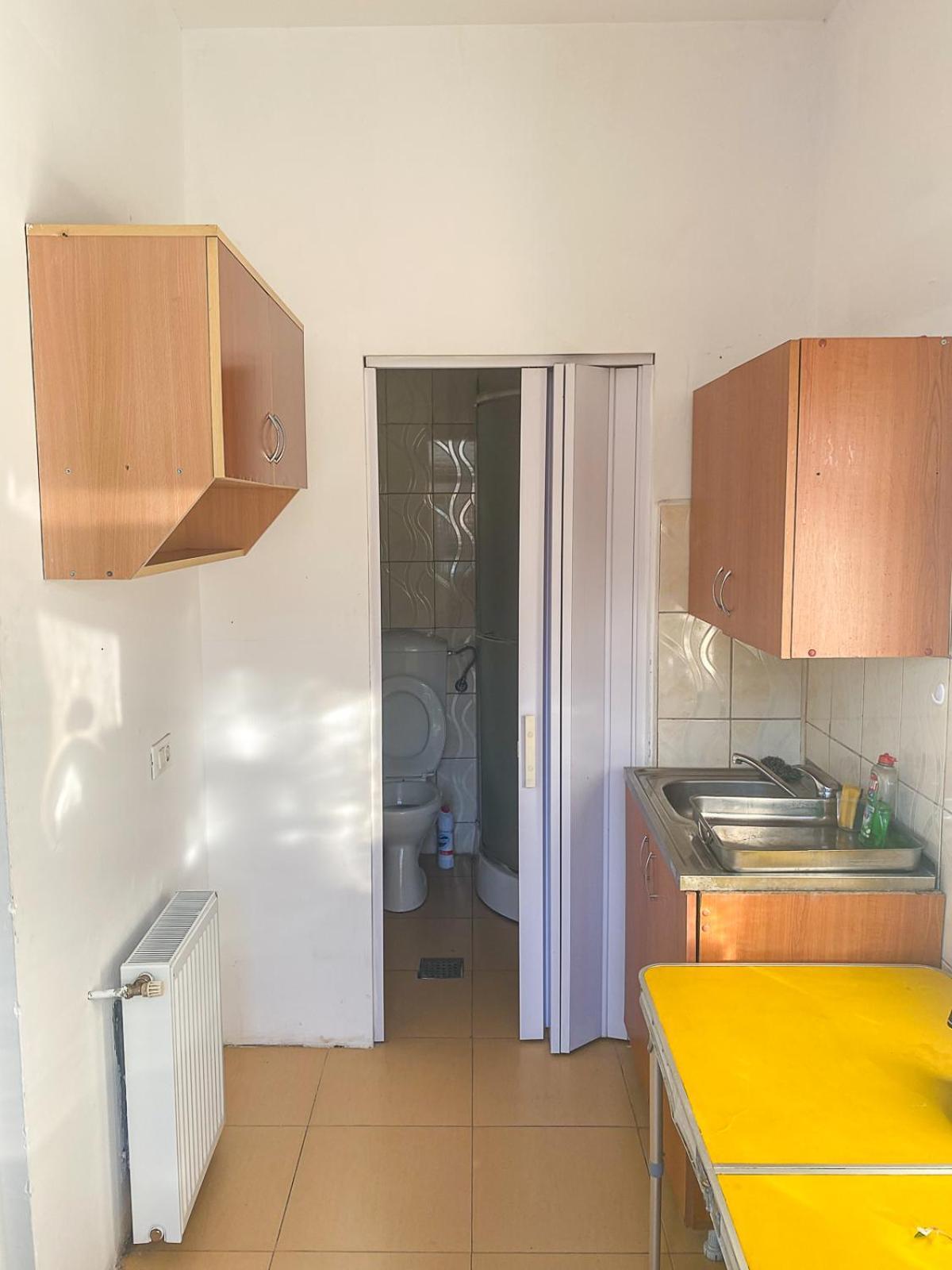 Central Tiny Houses Bukarest Exterior foto