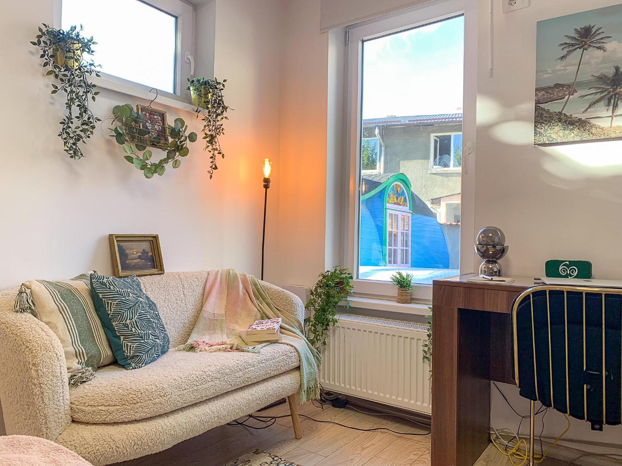 Central Tiny Houses Bukarest Exterior foto